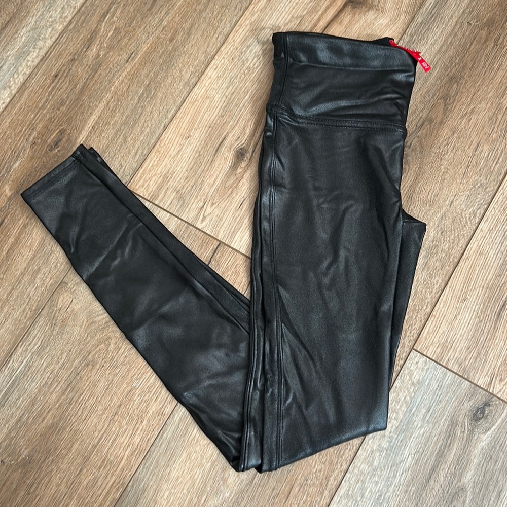 SPANX leggings